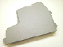 View Console Panel. Console Box C0 (Left, GRAY). Full-Sized Product Image 1 of 3